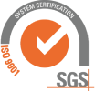 Certificado SGS